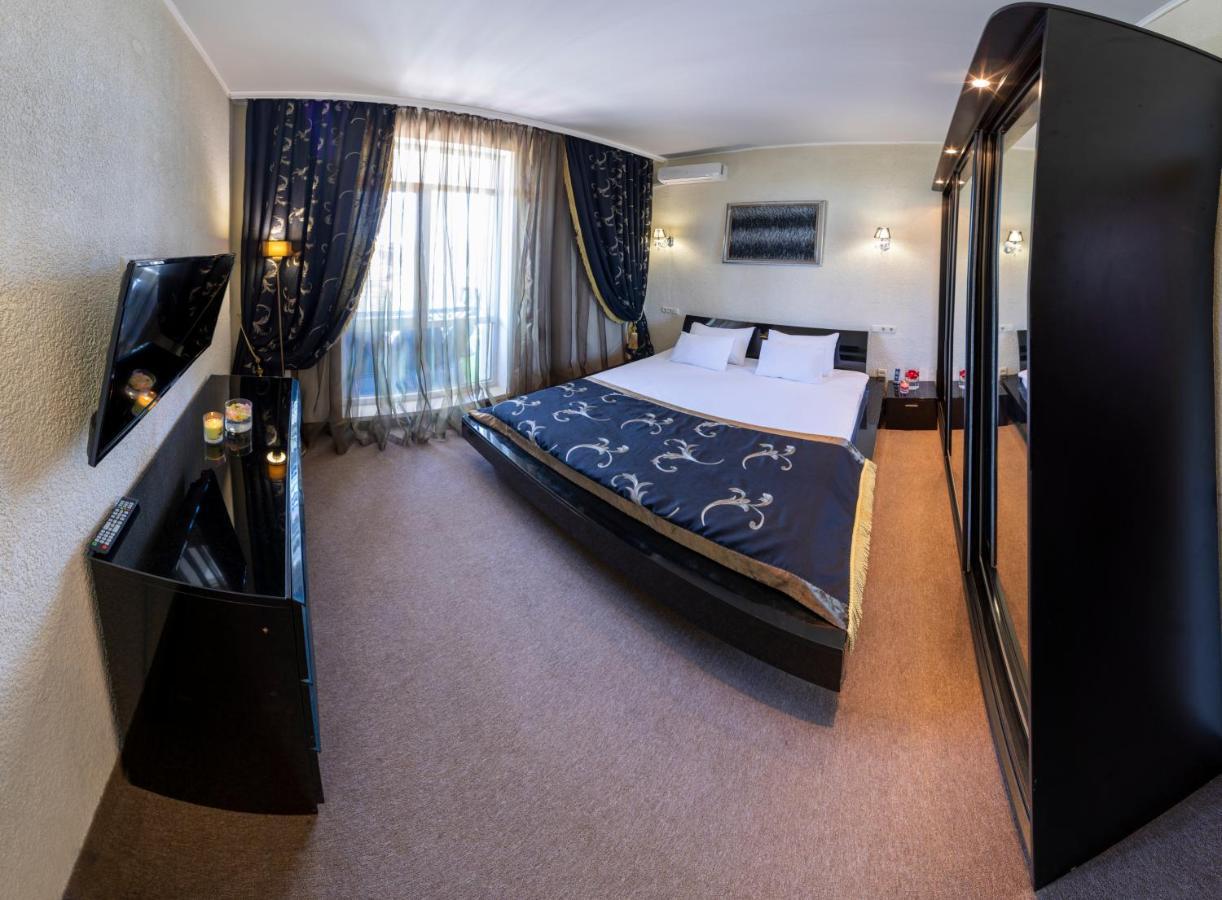 Edem Hotel Zatoka Luaran gambar