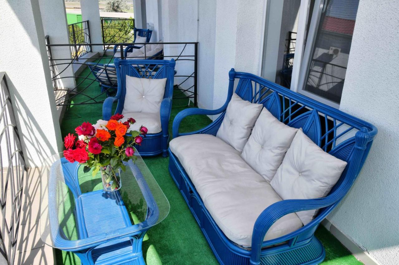 Edem Hotel Zatoka Luaran gambar
