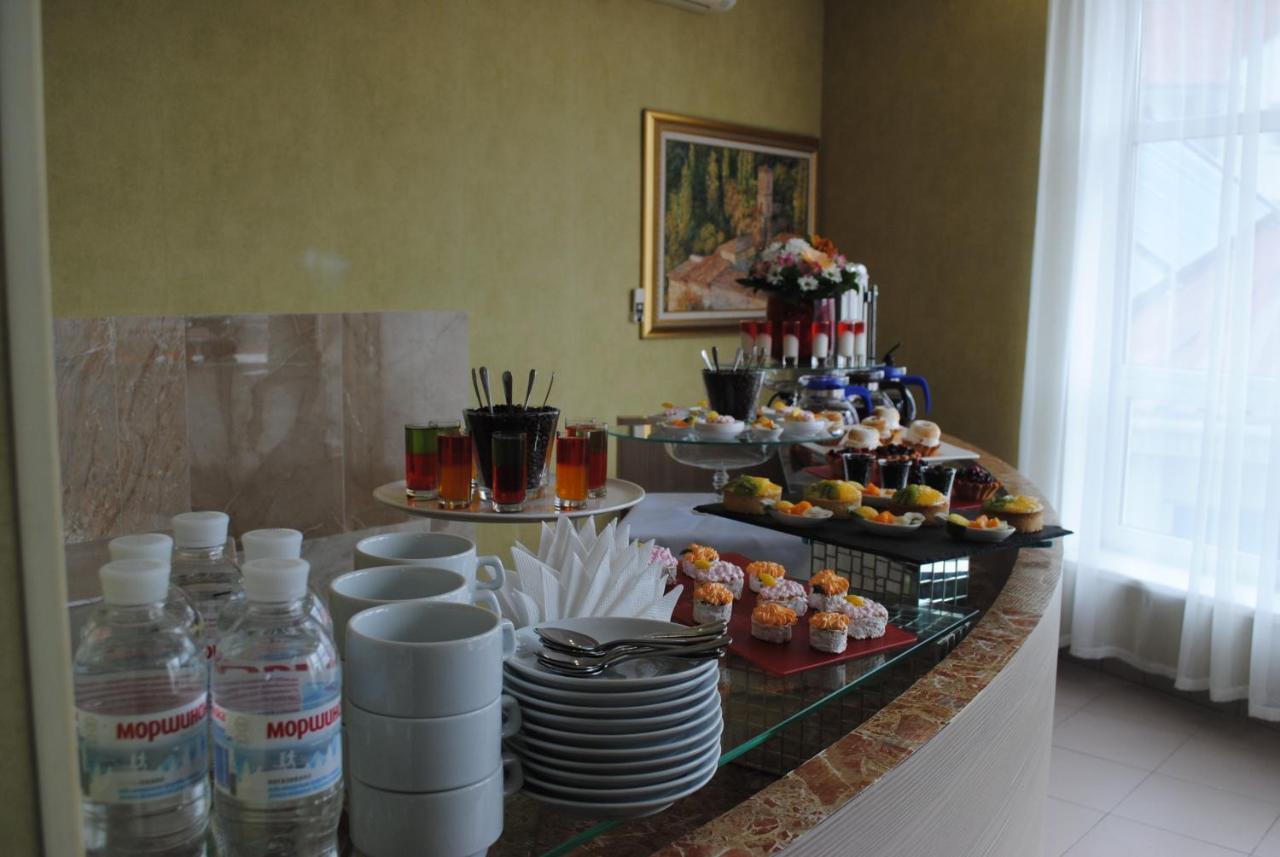 Edem Hotel Zatoka Luaran gambar