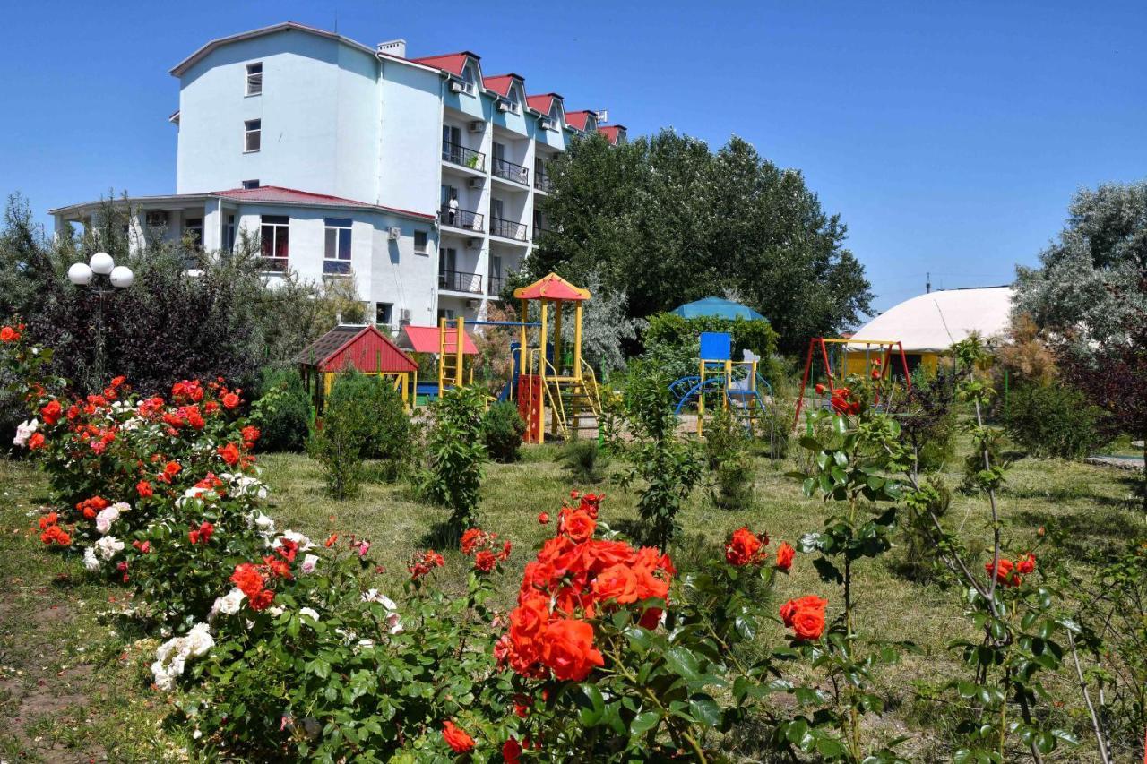 Edem Hotel Zatoka Luaran gambar