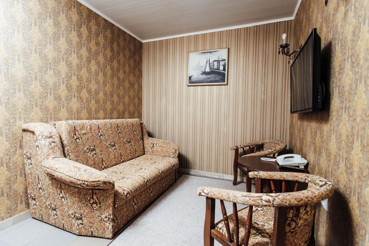 Edem Hotel Zatoka Luaran gambar