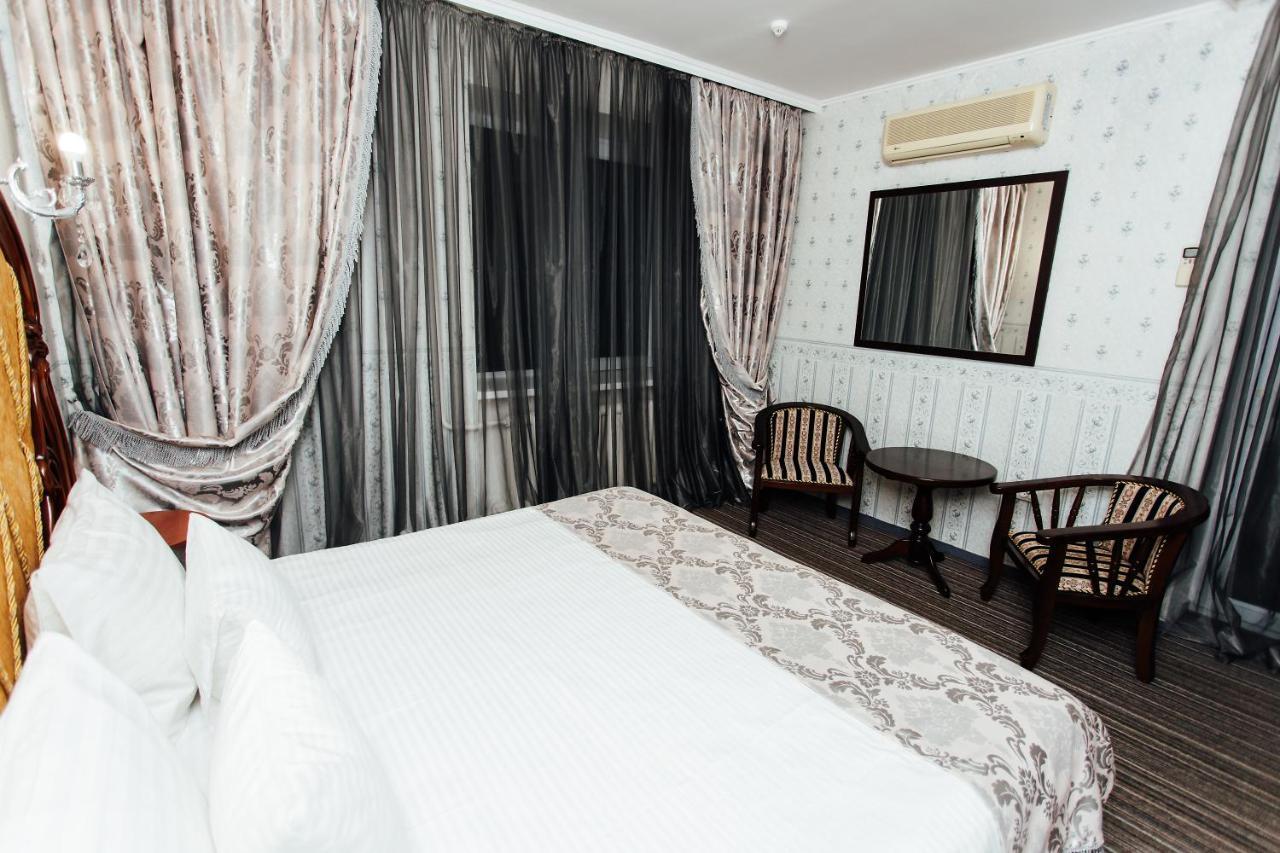 Edem Hotel Zatoka Luaran gambar
