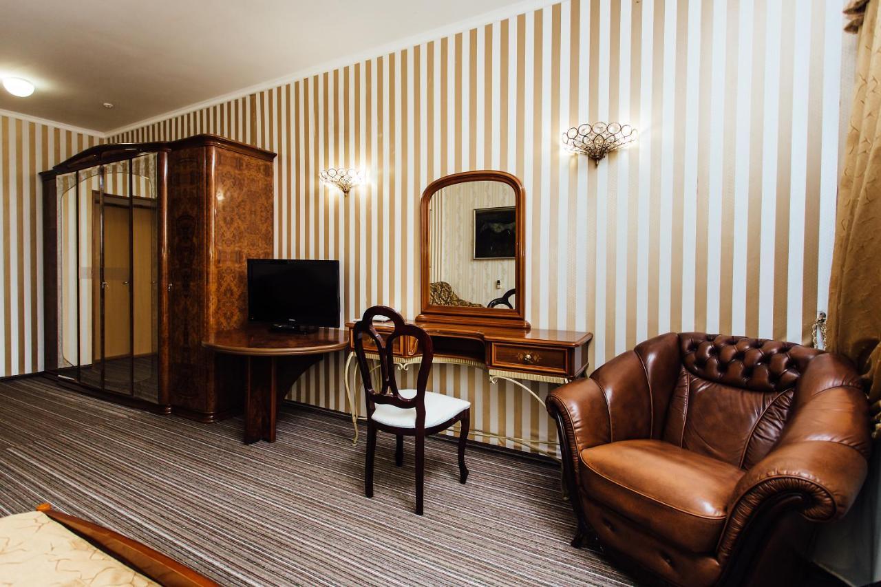 Edem Hotel Zatoka Luaran gambar
