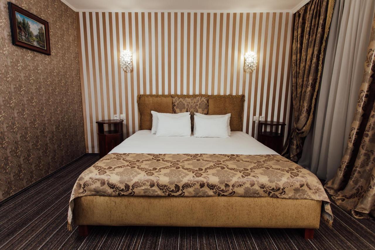 Edem Hotel Zatoka Luaran gambar