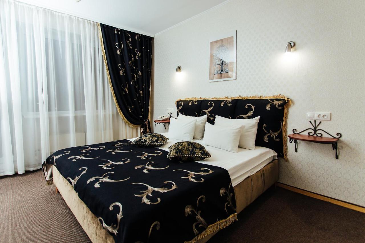 Edem Hotel Zatoka Luaran gambar