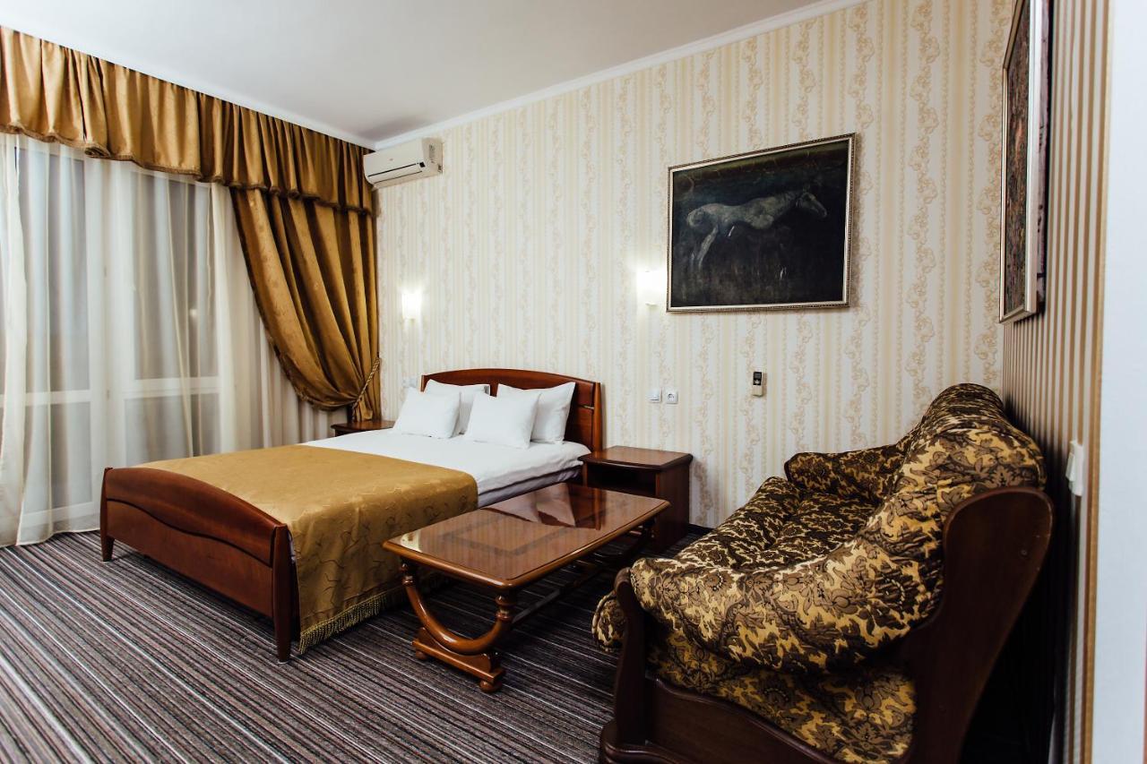 Edem Hotel Zatoka Luaran gambar