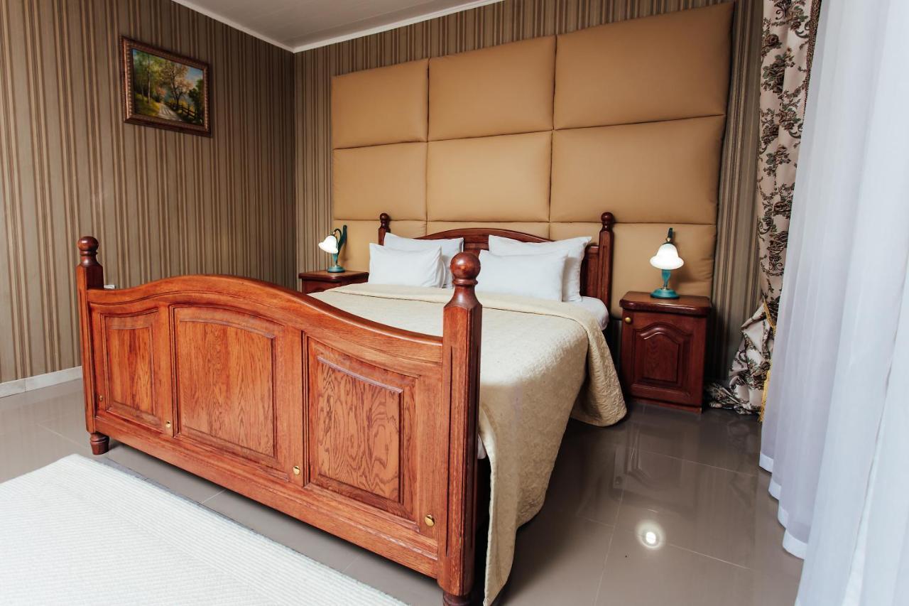 Edem Hotel Zatoka Luaran gambar