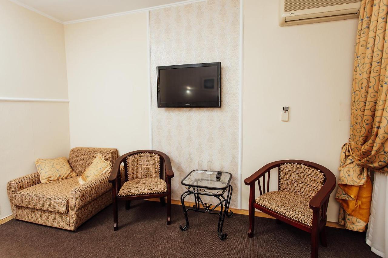 Edem Hotel Zatoka Luaran gambar