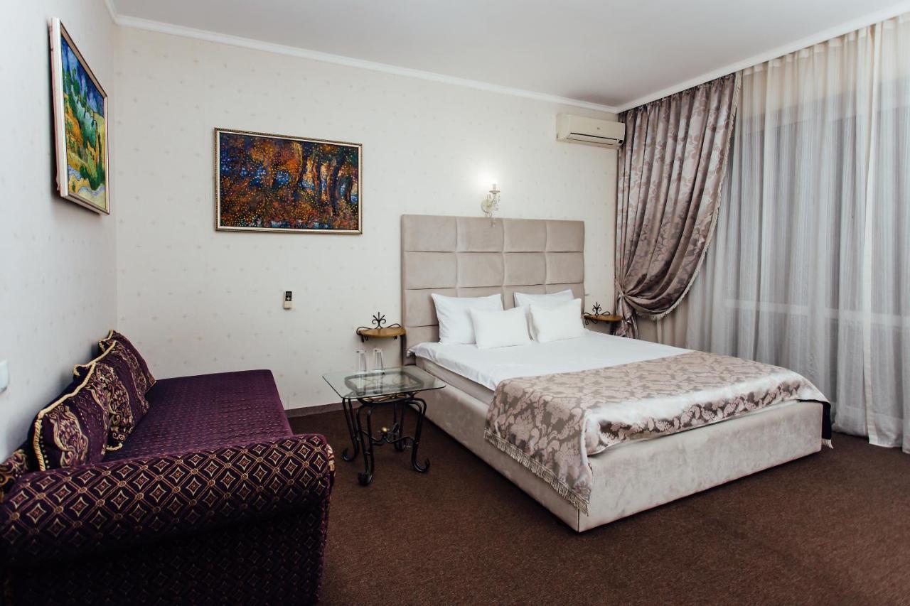 Edem Hotel Zatoka Luaran gambar