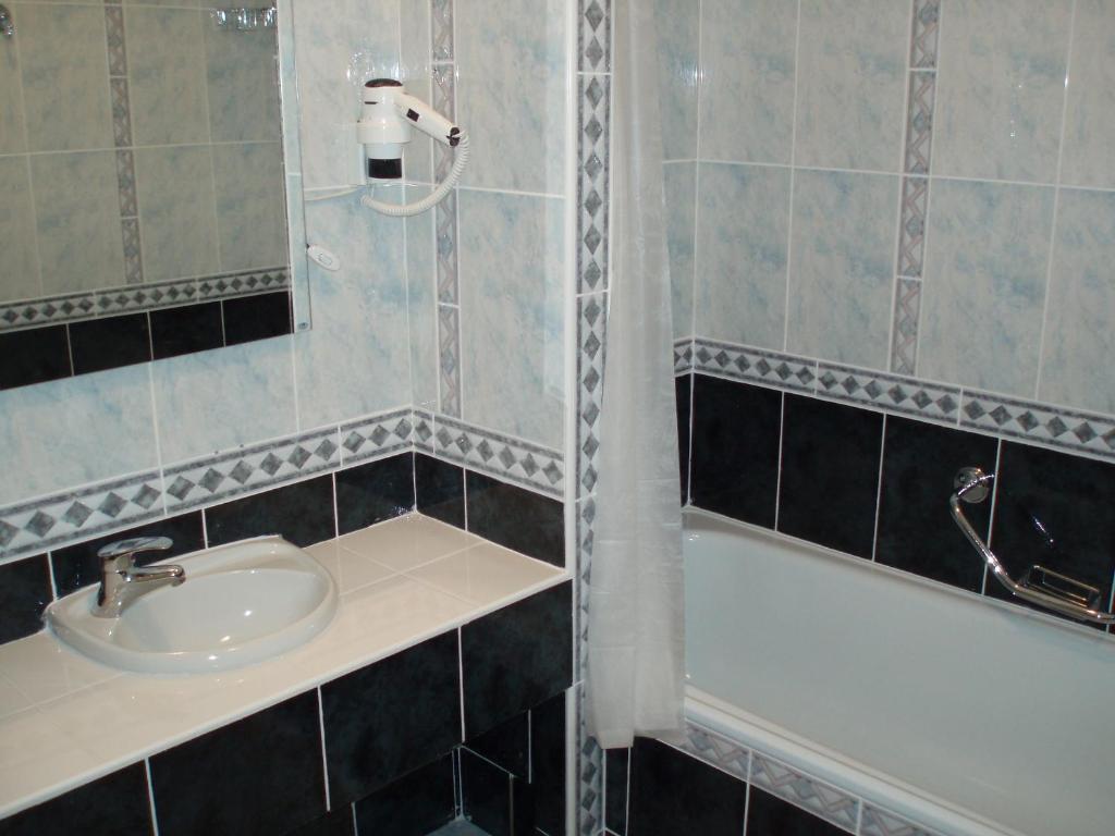 Edem Hotel Zatoka Bilik gambar