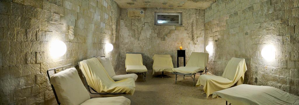 Edem Hotel Zatoka Luaran gambar