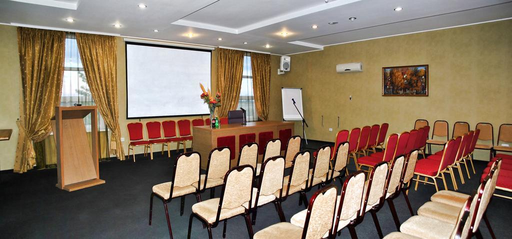 Edem Hotel Zatoka Luaran gambar