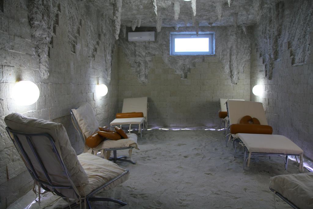 Edem Hotel Zatoka Luaran gambar
