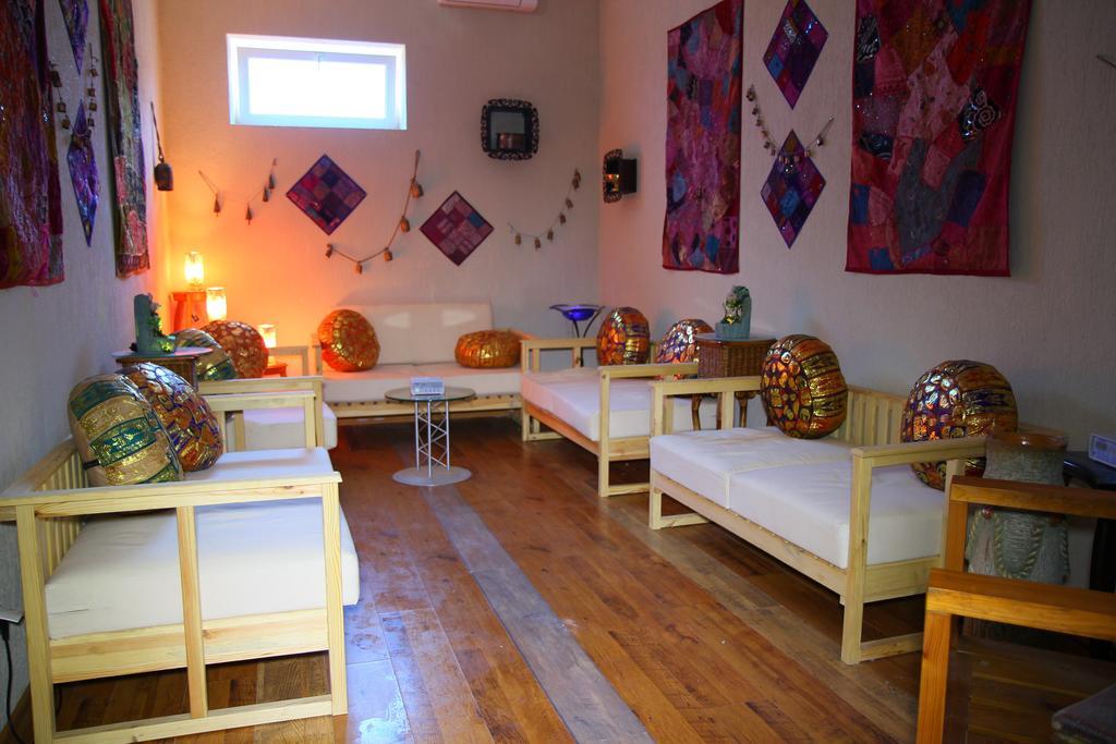Edem Hotel Zatoka Luaran gambar